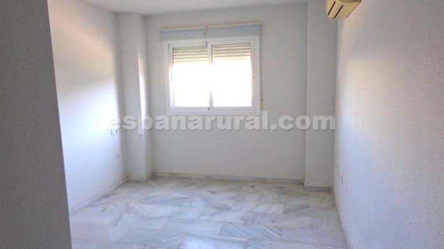 2 slaapkamer Appartement te koop in Armuña de Almanzora met zwembad - € 49.500 (Ref: 8145562)