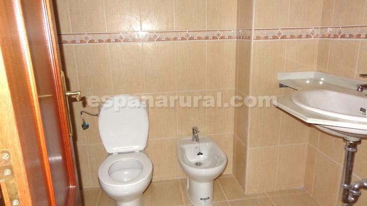 2 soveværelse Lejlighed til salg i Armuna de Almanzora med swimmingpool - € 49.500 (Ref: 8145562)