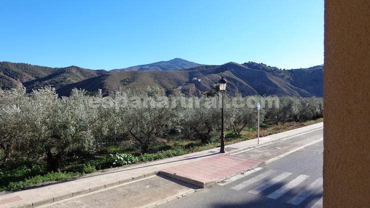 2 soveværelse Lejlighed til salg i Armuna de Almanzora med swimmingpool - € 49.500 (Ref: 8145562)