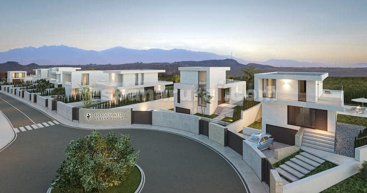 3 Zimmer Villa zu verkaufen in Vera mit Pool - 499.000 € (Ref: 8153524)