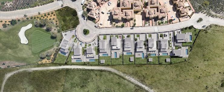 3 Zimmer Villa zu verkaufen in Vera mit Pool - 499.000 € (Ref: 8153524)