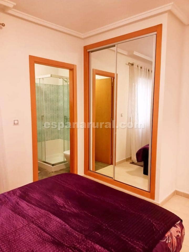 2 makuuhuone Huoneisto myytävänä paikassa Torrevieja - 140 000 € (Ref: 8164956)