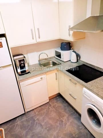 2 makuuhuone Huoneisto myytävänä paikassa Centro - Muelle Pesquero, Torrevieja - 140 000 € (Ref: 8164956)