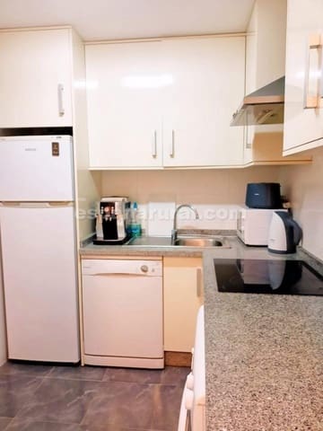 2 makuuhuone Huoneisto myytävänä paikassa Centro - Muelle Pesquero, Torrevieja - 140 000 € (Ref: 8164956)