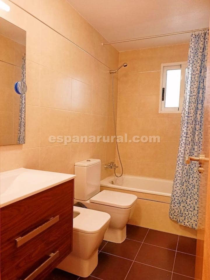 2 makuuhuone Huoneisto myytävänä paikassa Torrevieja - 140 000 € (Ref: 8164956)