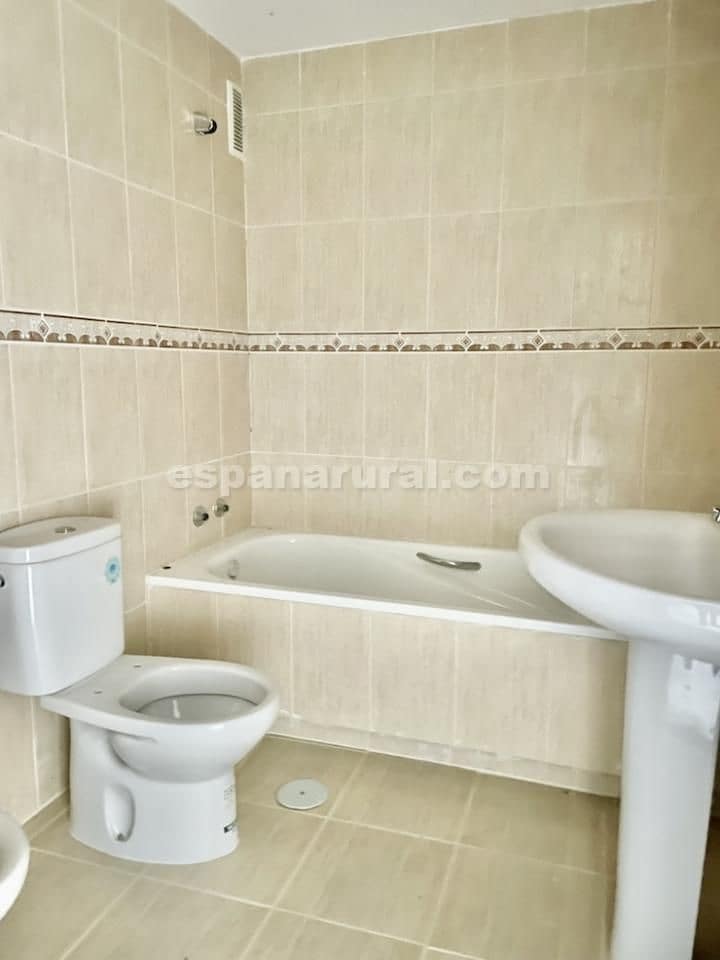 2 soveværelse Lejlighed til salg i Armuna de Almanzora med swimmingpool - € 49.500 (Ref: 8171868)