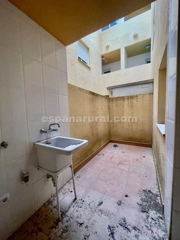2 slaapkamer Appartement te koop in Armuña de Almanzora met zwembad - € 49.500 (Ref: 8171868)