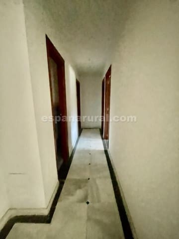 2 slaapkamer Appartement te koop in Armuña de Almanzora met zwembad - € 49.500 (Ref: 8171868)