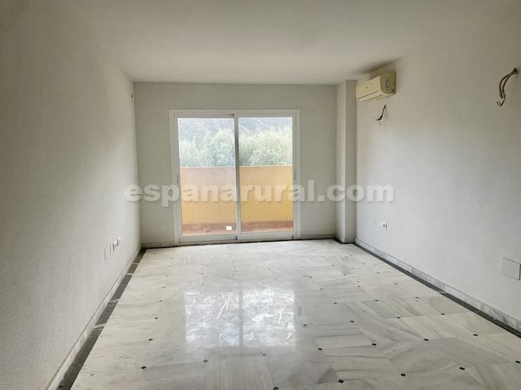 2 soveværelse Lejlighed til salg i Armuna de Almanzora med swimmingpool - € 49.500 (Ref: 8171868)