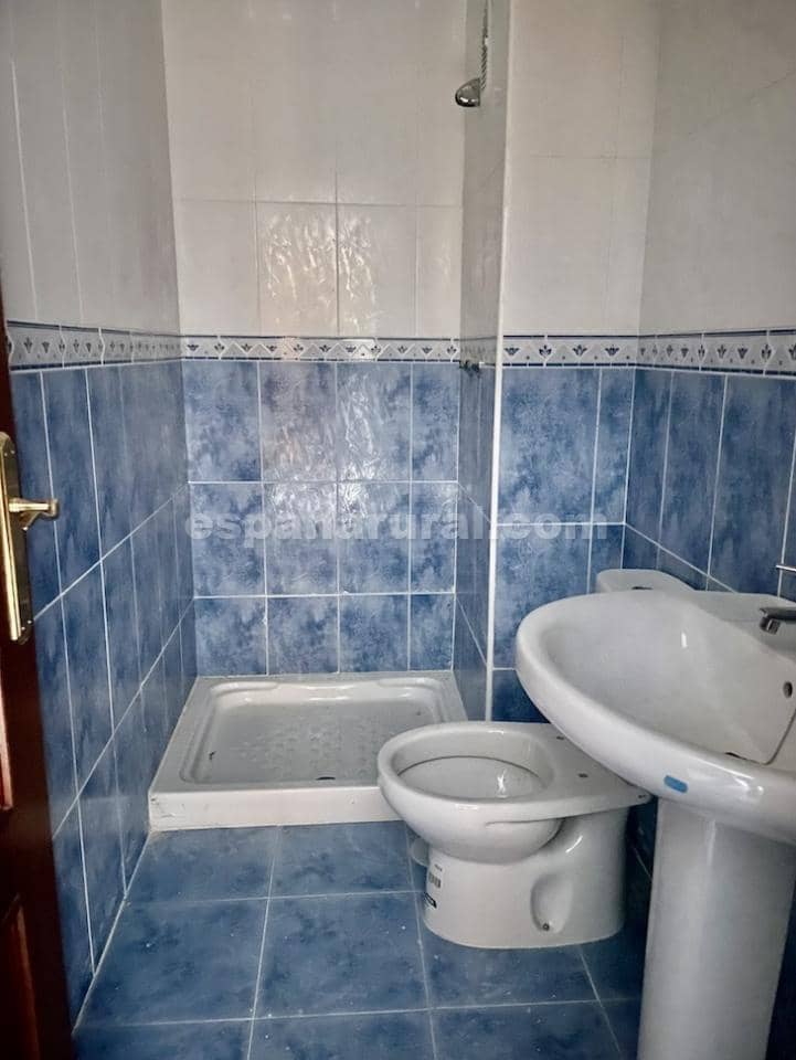 2 soveværelse Lejlighed til salg i Armuna de Almanzora med swimmingpool - € 49.500 (Ref: 8171868)