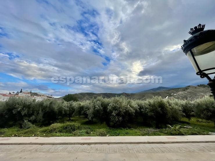 2 soveværelse Lejlighed til salg i Armuna de Almanzora med swimmingpool - € 49.500 (Ref: 8171868)