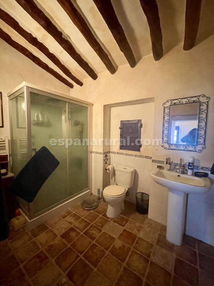 4 chambre Finca/Maison de Campagne à vendre à Lucar - 219 950 € (Ref: 8186977)