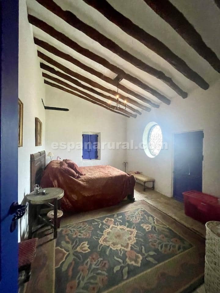 4 chambre Finca/Maison de Campagne à vendre à Lucar - 219 950 € (Ref: 8186977)