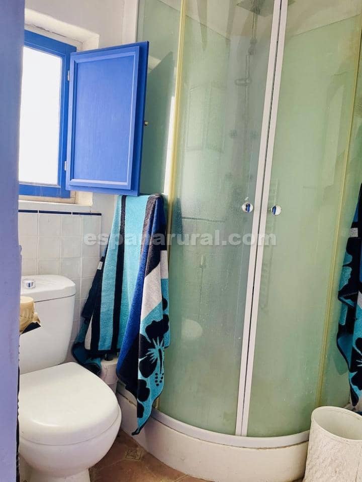 4 chambre Finca/Maison de Campagne à vendre à Lucar - 219 950 € (Ref: 8186977)