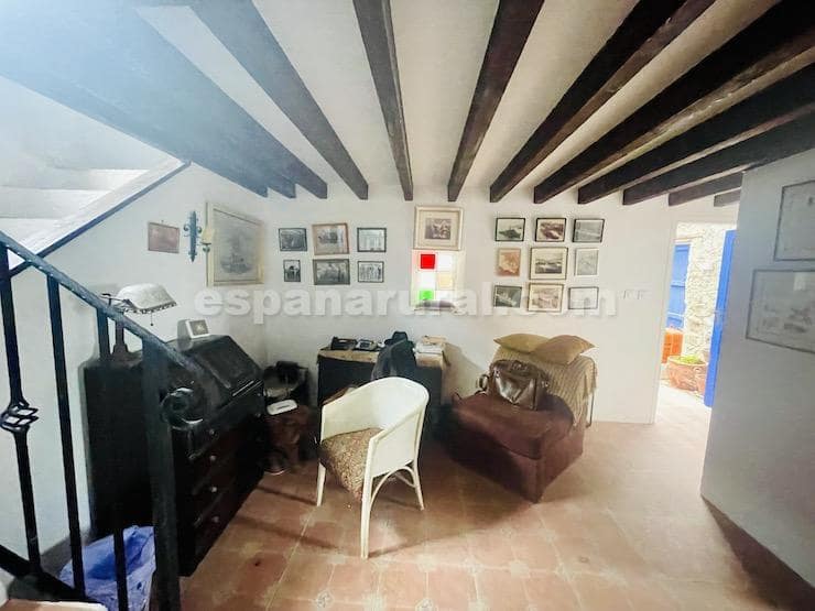 4 chambre Finca/Maison de Campagne à vendre à Lucar - 219 950 € (Ref: 8186977)