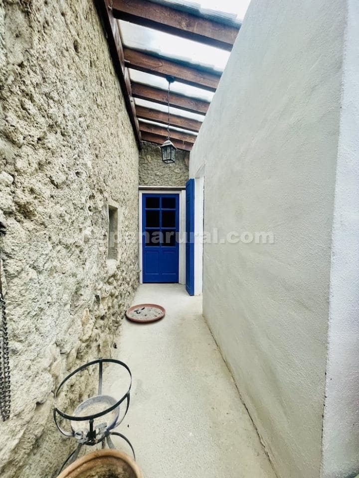 4 chambre Finca/Maison de Campagne à vendre à Lucar - 219 950 € (Ref: 8186977)