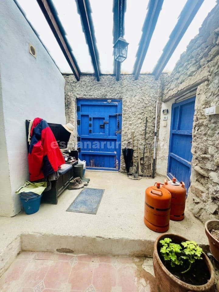 4 chambre Finca/Maison de Campagne à vendre à Lucar - 219 950 € (Ref: 8186977)