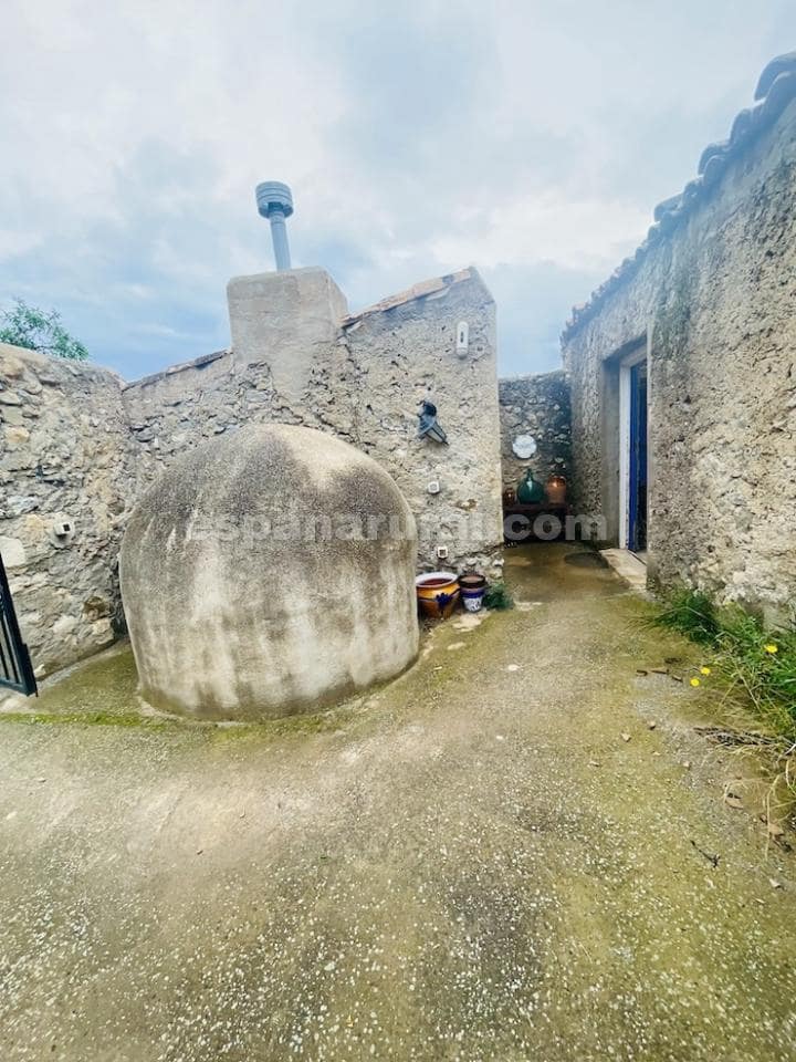 4 chambre Finca/Maison de Campagne à vendre à Lucar - 219 950 € (Ref: 8186977)