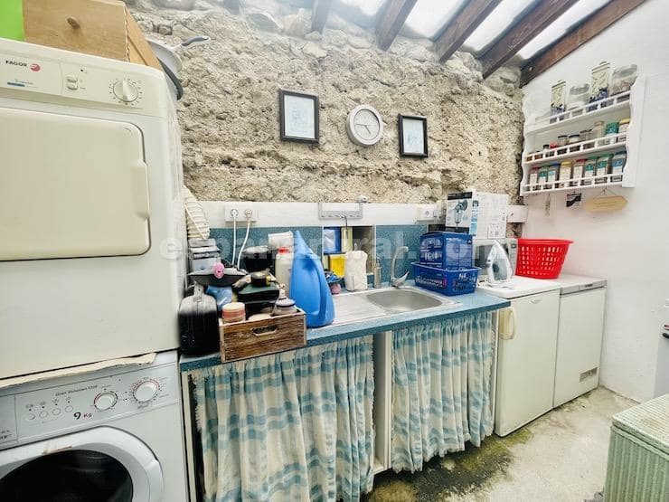 4 chambre Finca/Maison de Campagne à vendre à Lucar - 219 950 € (Ref: 8186977)