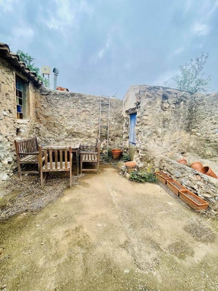 4 chambre Finca/Maison de Campagne à vendre à Lucar - 219 950 € (Ref: 8186977)