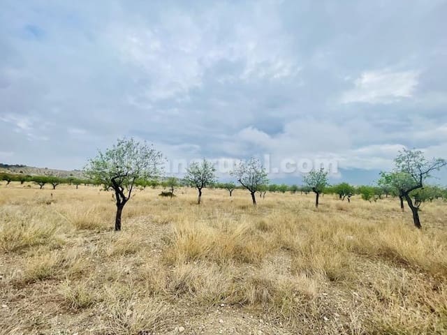 4 sovrum Finca/Hus på landet till salu i Lúcar - 219 950 € (Ref: 8186977)