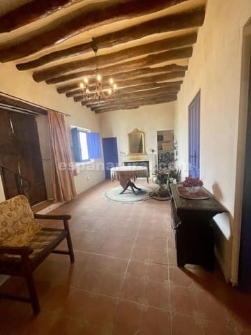 4 sovrum Finca/Hus på landet till salu i Lúcar - 219 950 € (Ref: 8186977)