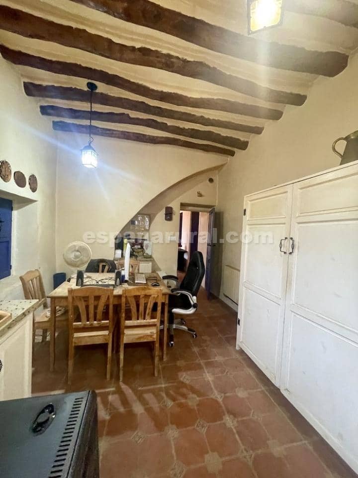 4 chambre Finca/Maison de Campagne à vendre à Lucar - 219 950 € (Ref: 8186977)