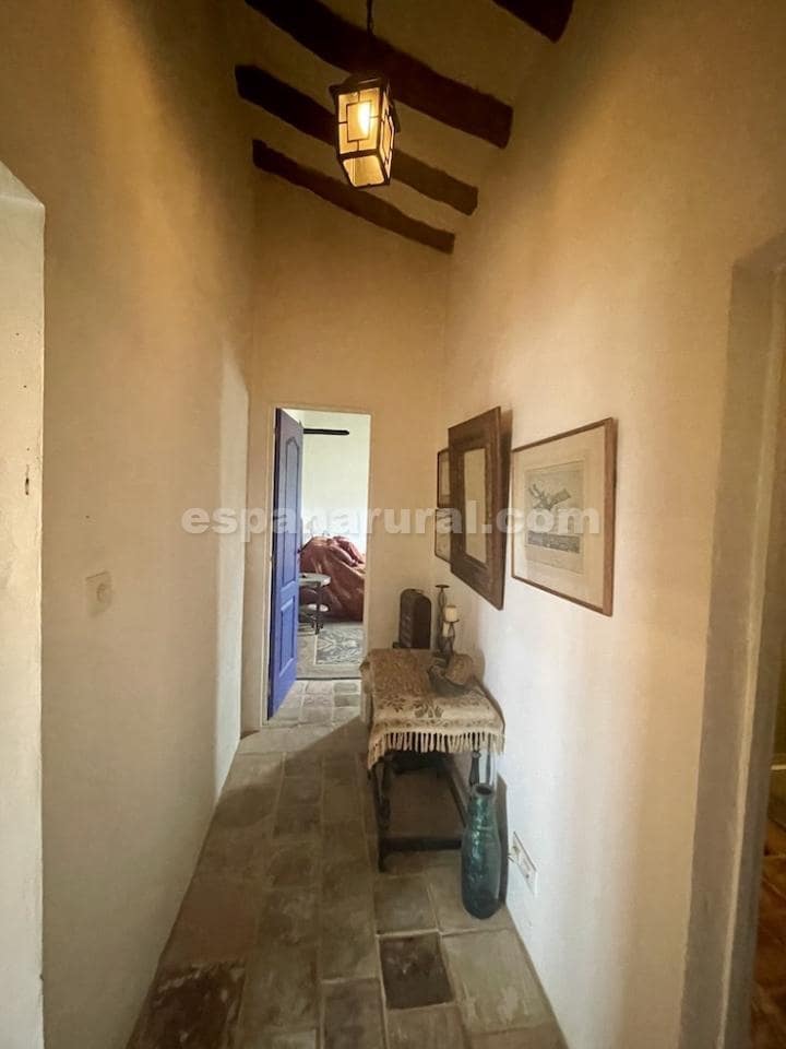 4 chambre Finca/Maison de Campagne à vendre à Lucar - 219 950 € (Ref: 8186977)