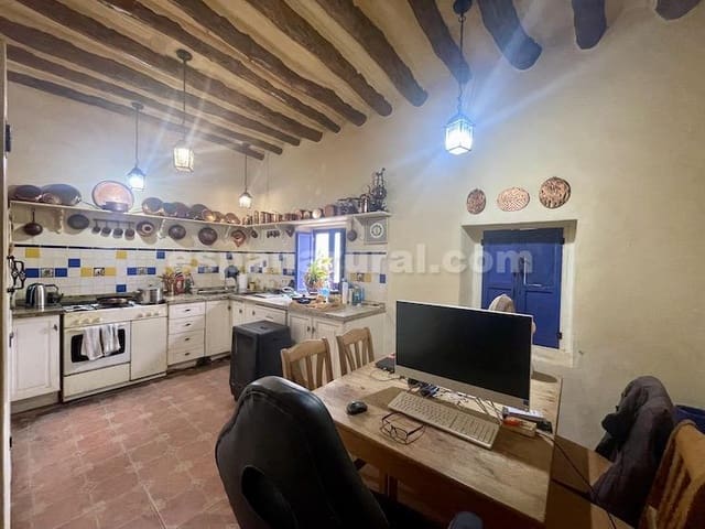 4 sovrum Finca/Hus på landet till salu i Lúcar - 219 950 € (Ref: 8186977)