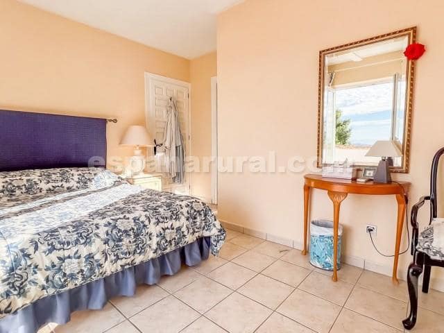 3 slaapkamer Villa te koop in Mijas Costa met zwembad - € 865.000 (Ref: 8210415)