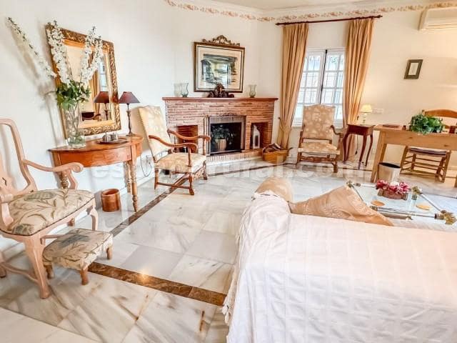 3 slaapkamer Villa te koop in La Cala de Mijas, Mijas met zwembad - € 865.000 (Ref: 8210415)