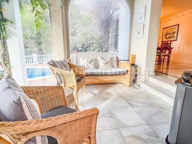 3 slaapkamer Villa te koop in La Cala de Mijas, Mijas met zwembad - € 865.000 (Ref: 8210415)