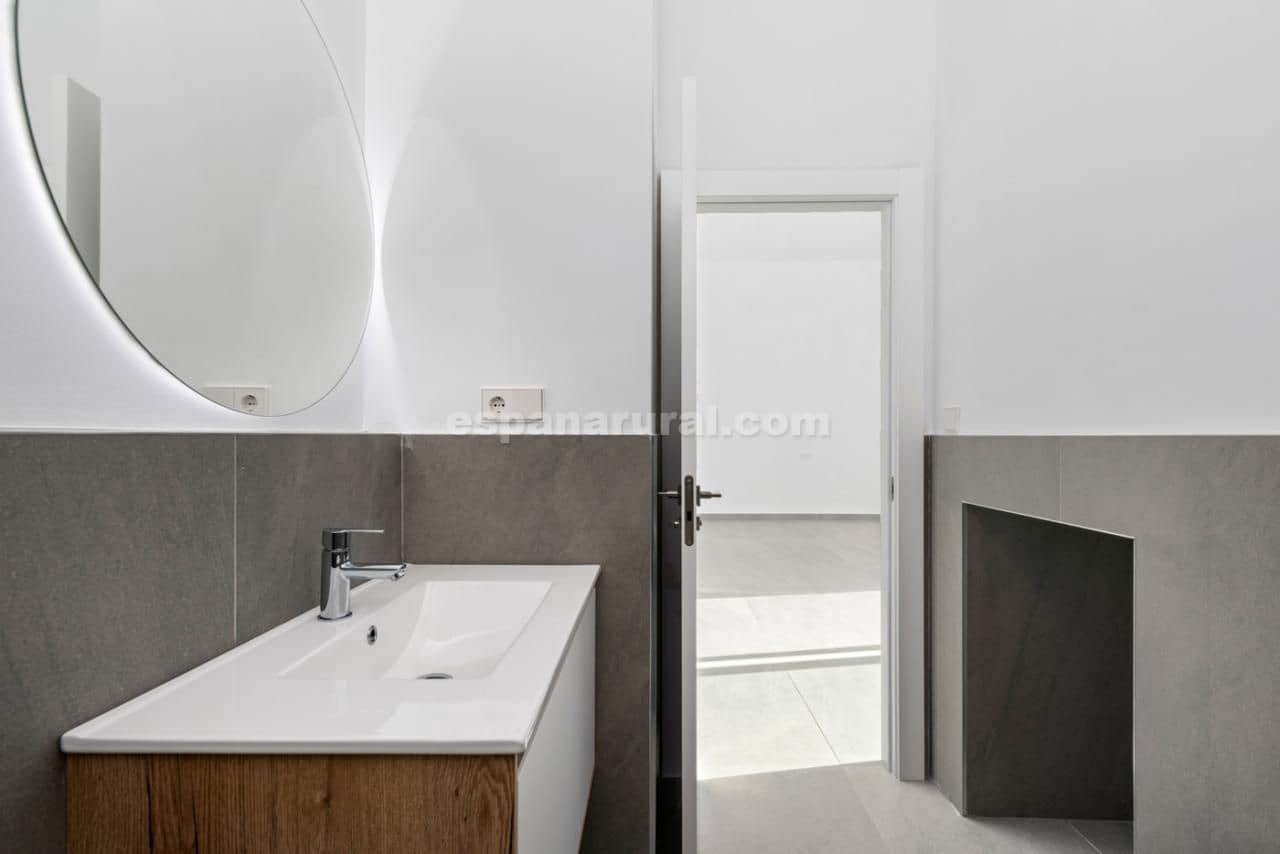 3 bedroom Villa for sale in San Miguel de Salinas with pool - € 780,000 (Ref: 8222012)