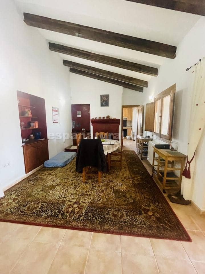 5 bedroom Finca/Country House for sale in Albox with pool - € 229,000 (Ref: 8222013)