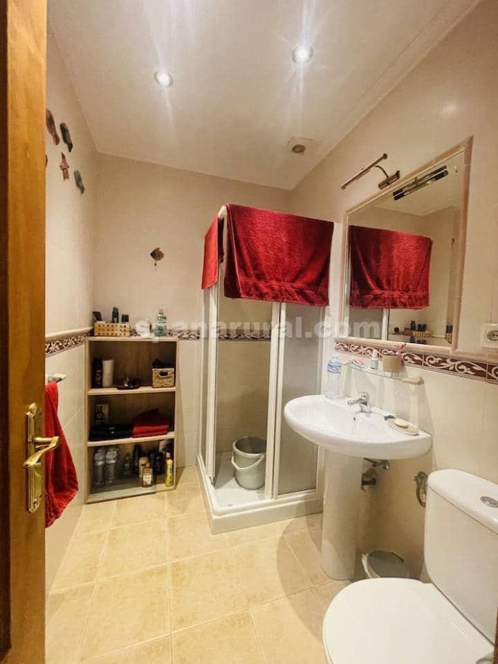 5 bedroom Finca/Country House for sale in Albox with pool - € 229,000 (Ref: 8222013)