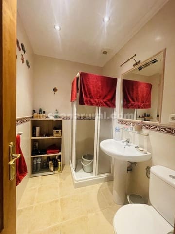 5 sovrum Finca/Hus på landet till salu i Albox med pool - 229 000 € (Ref: 8222013)