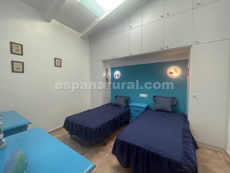 5 bedroom Finca/Country House for sale in Albox with pool - € 229,000 (Ref: 8222013)