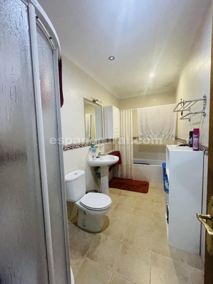 5 bedroom Finca/Country House for sale in Albox with pool - € 229,000 (Ref: 8222013)