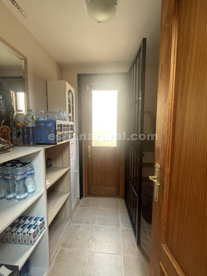 5 bedroom Finca/Country House for sale in Albox with pool - € 229,000 (Ref: 8222013)