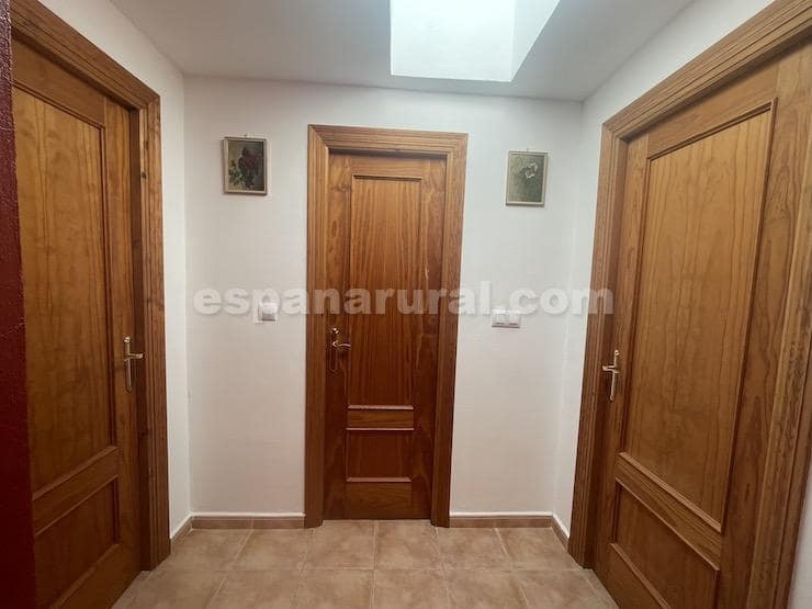 5 bedroom Finca/Country House for sale in Albox with pool - € 229,000 (Ref: 8222013)