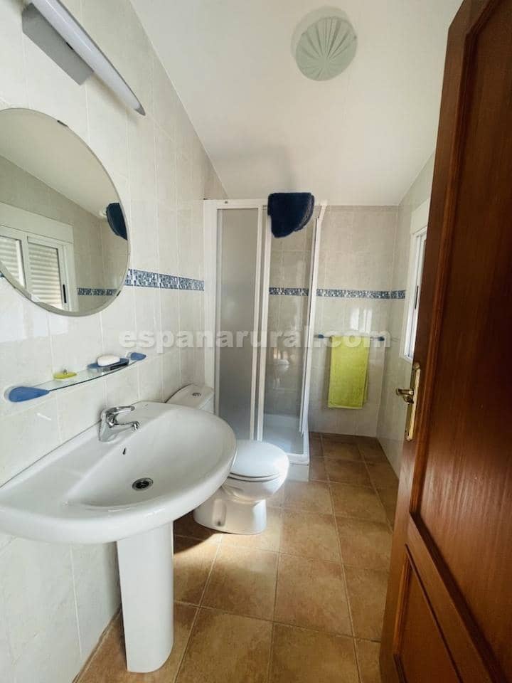 5 bedroom Finca/Country House for sale in Albox with pool - € 229,000 (Ref: 8222013)