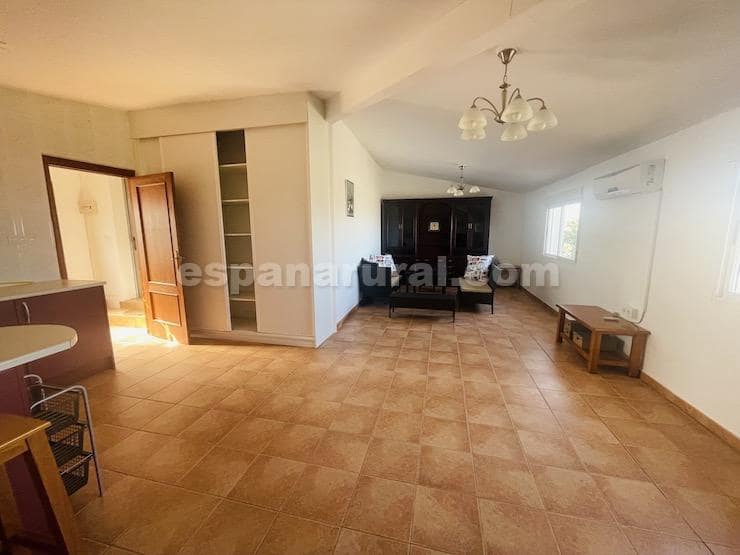 5 bedroom Finca/Country House for sale in Albox with pool - € 229,000 (Ref: 8222013)