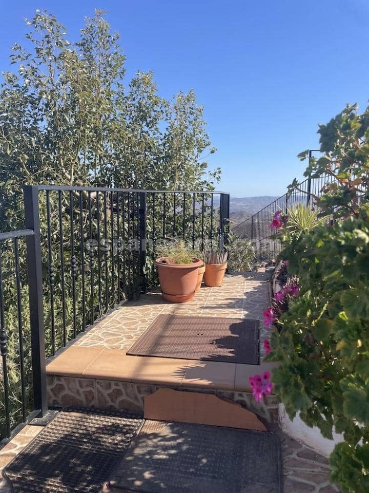 5 bedroom Finca/Country House for sale in Albox with pool - € 229,000 (Ref: 8222013)