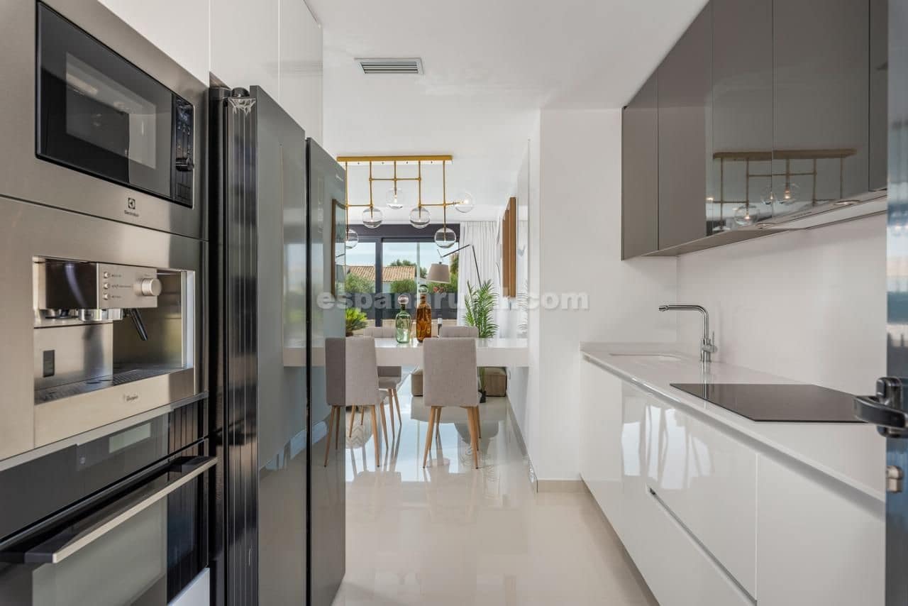 3 camera da letto Villa in vendita in Playa Honda con piscina - 595.950 € (Rif: 8244669)