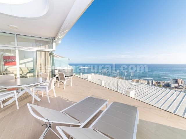 3 chambre Appartement à vendre à Fuengirola avec piscine - 1 100 000 € (Ref: 8249640)