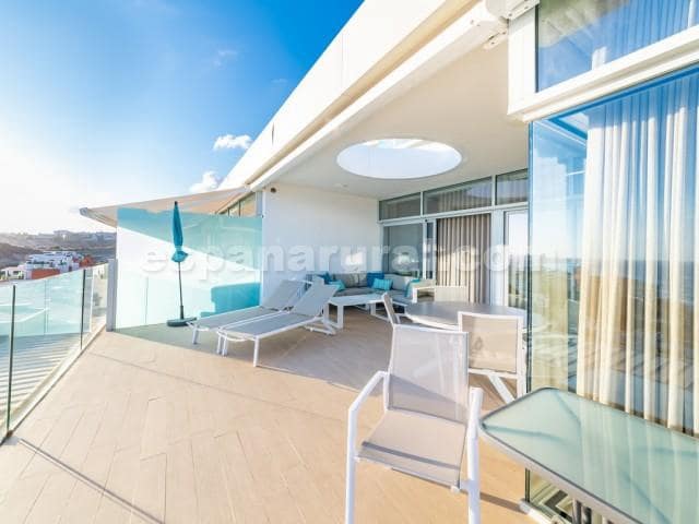 3 chambre Appartement à vendre à Fuengirola avec piscine - 1 100 000 € (Ref: 8249640)