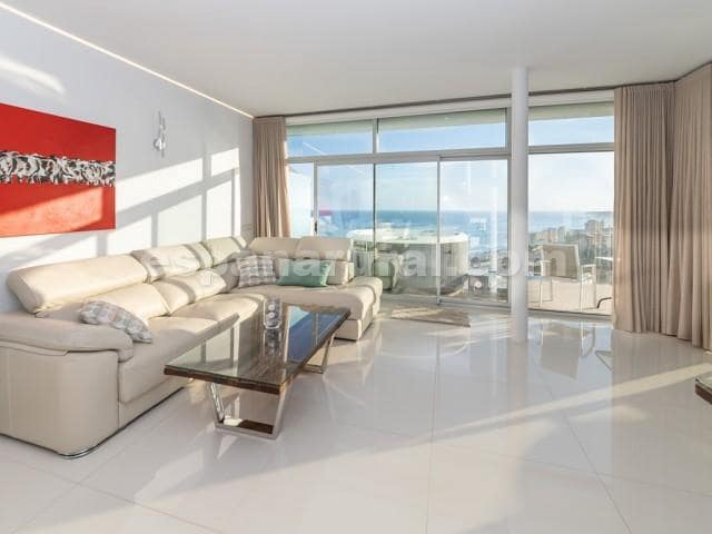 3 chambre Appartement à vendre à Fuengirola avec piscine - 1 100 000 € (Ref: 8249640)