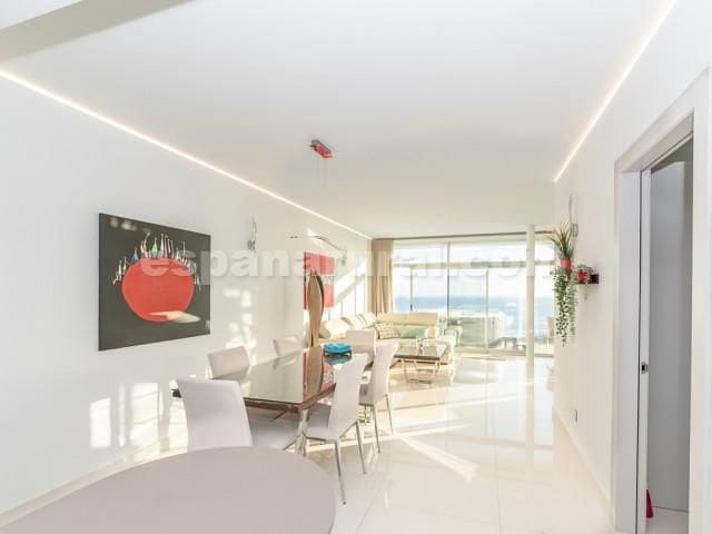 3 chambre Appartement à vendre à Fuengirola avec piscine - 1 100 000 € (Ref: 8249640)