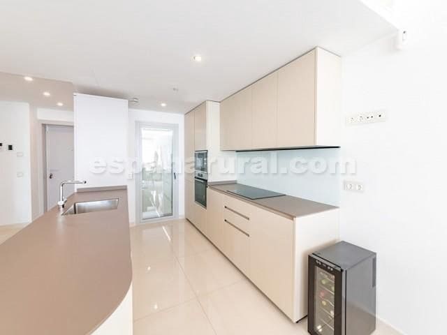 3 chambre Appartement à vendre à Fuengirola avec piscine - 1 100 000 € (Ref: 8249640)