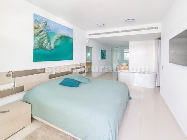 3 chambre Appartement à vendre à Fuengirola avec piscine - 1 100 000 € (Ref: 8249640)